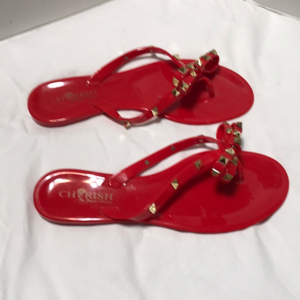 Cherish by elegant footwear